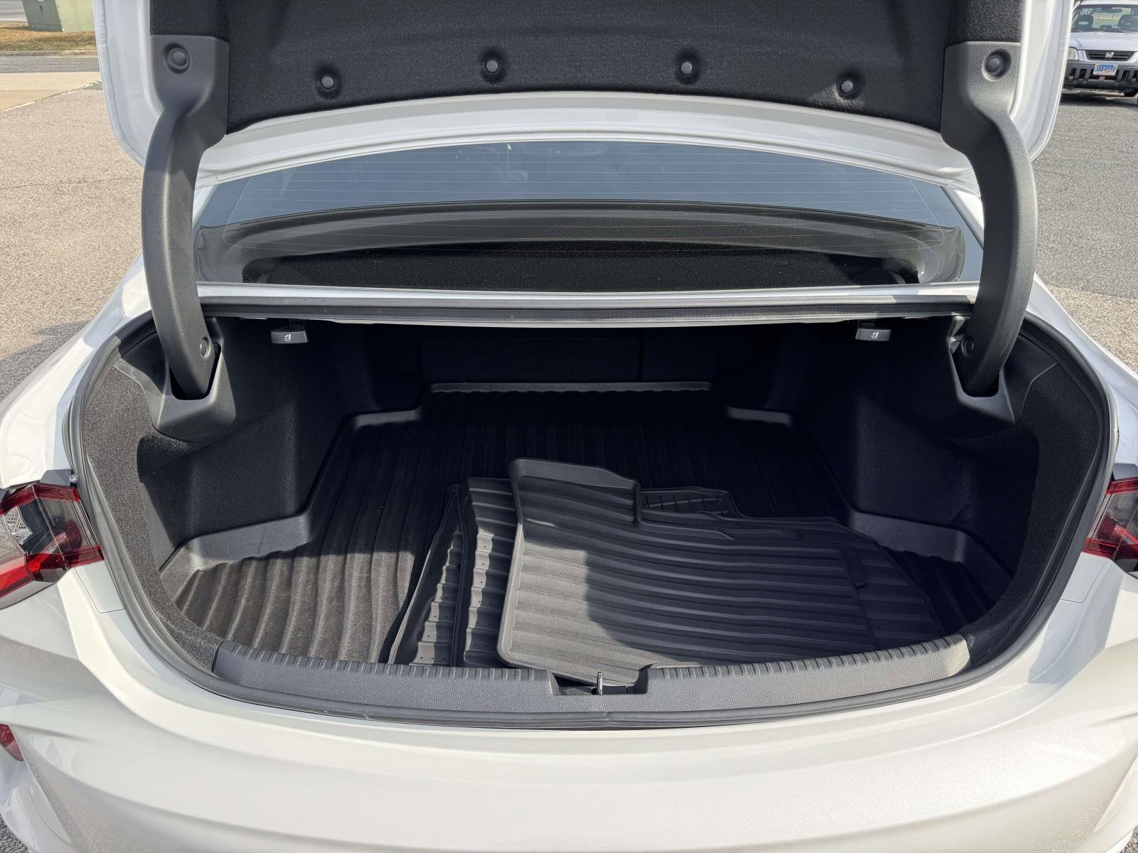 Certified 2022 Acura TLX w/ Technology Package image 12