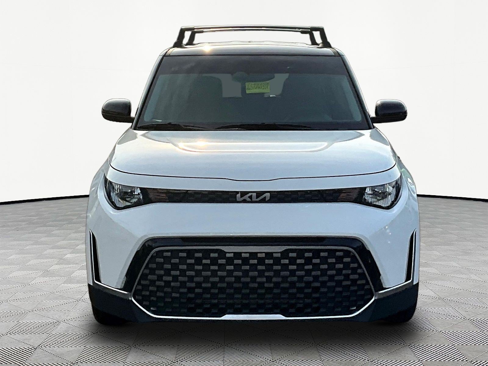 Used 2025 Kia Soul EX FWD image 2
