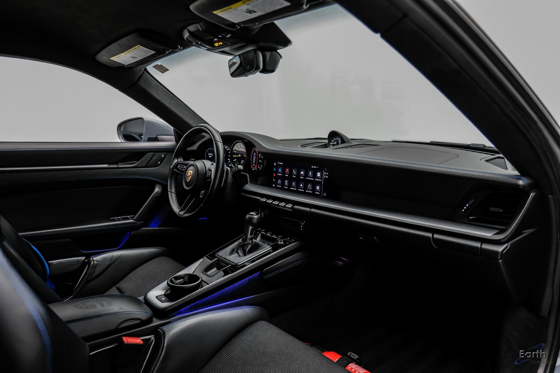 Used 2023 Porsche 911 GT3 RWD image 44