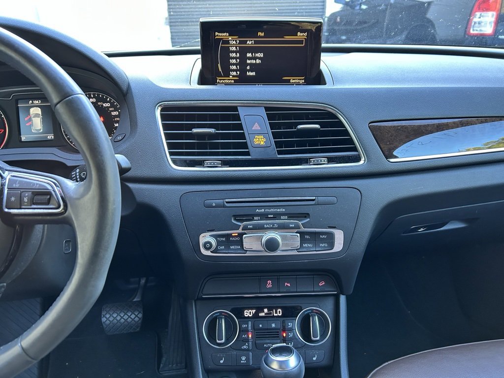 Used 2017 Audi Q3 2.0T Premium Plus image 9