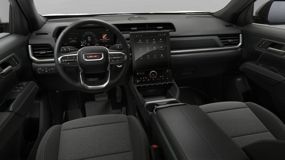New 2027 GMC Terrain Elevation w/ LPO, Floor Liner Package AWD/4WD image 9