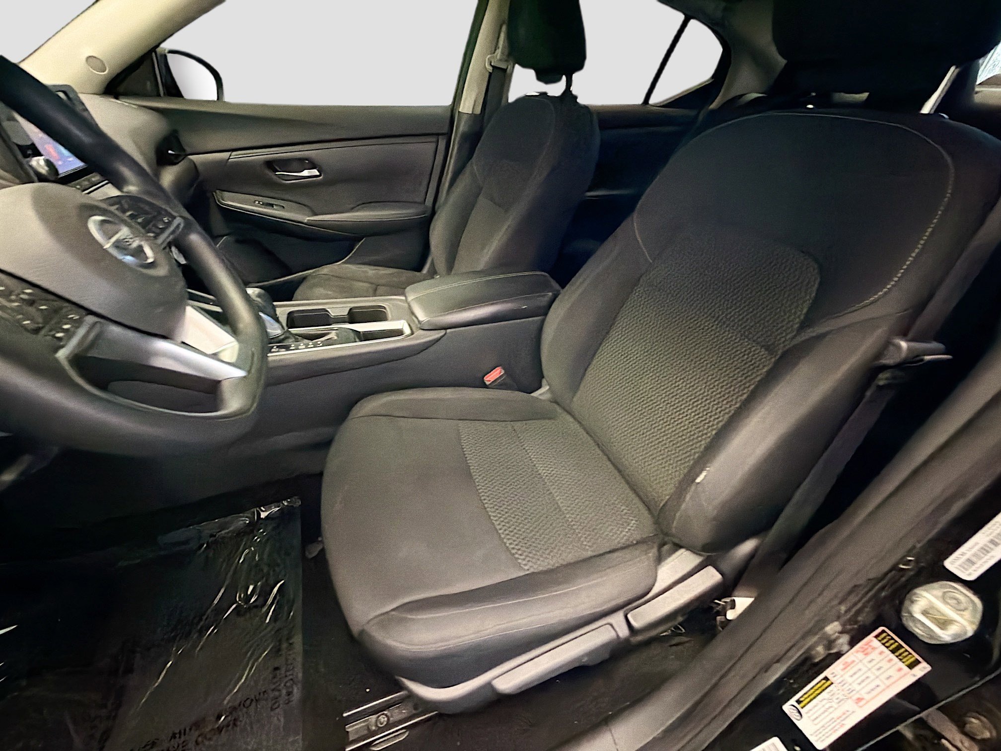 Used 2020 Nissan Sentra S image 11