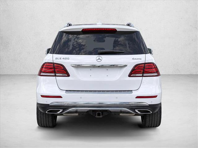Used 2019 Mercedes-Benz GLE 400 4MATIC image 6