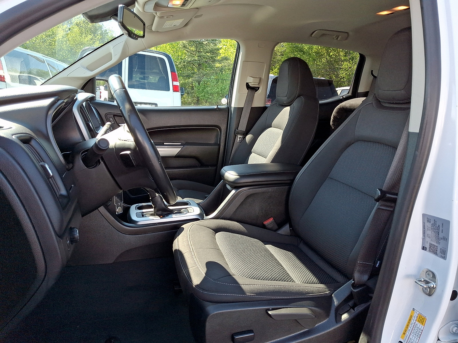 Used 2024 Chevrolet Equinox LT FWD image 13