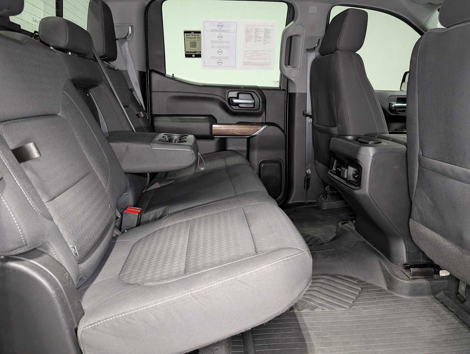 Used 2020 Chevrolet Silverado 1500 RST image 37