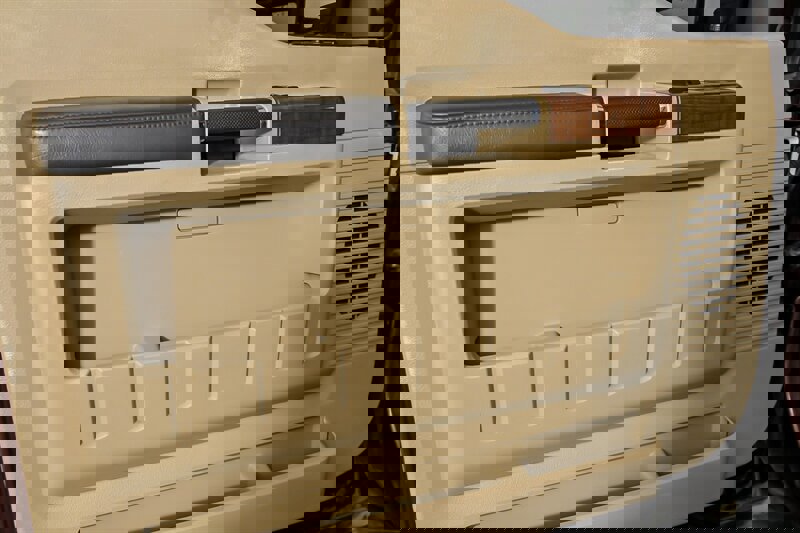 Used 2015 Ford F250 King Ranch w/ FX4 Off-Road Package image 15