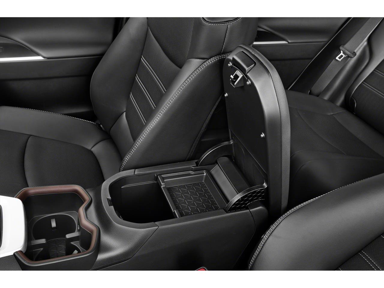 New 2025 Toyota RAV4 Limited w/ Advanced Technology Package FWD image 10