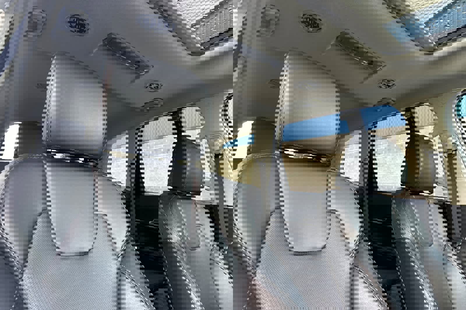 Used 2025 Kia Telluride S image 18