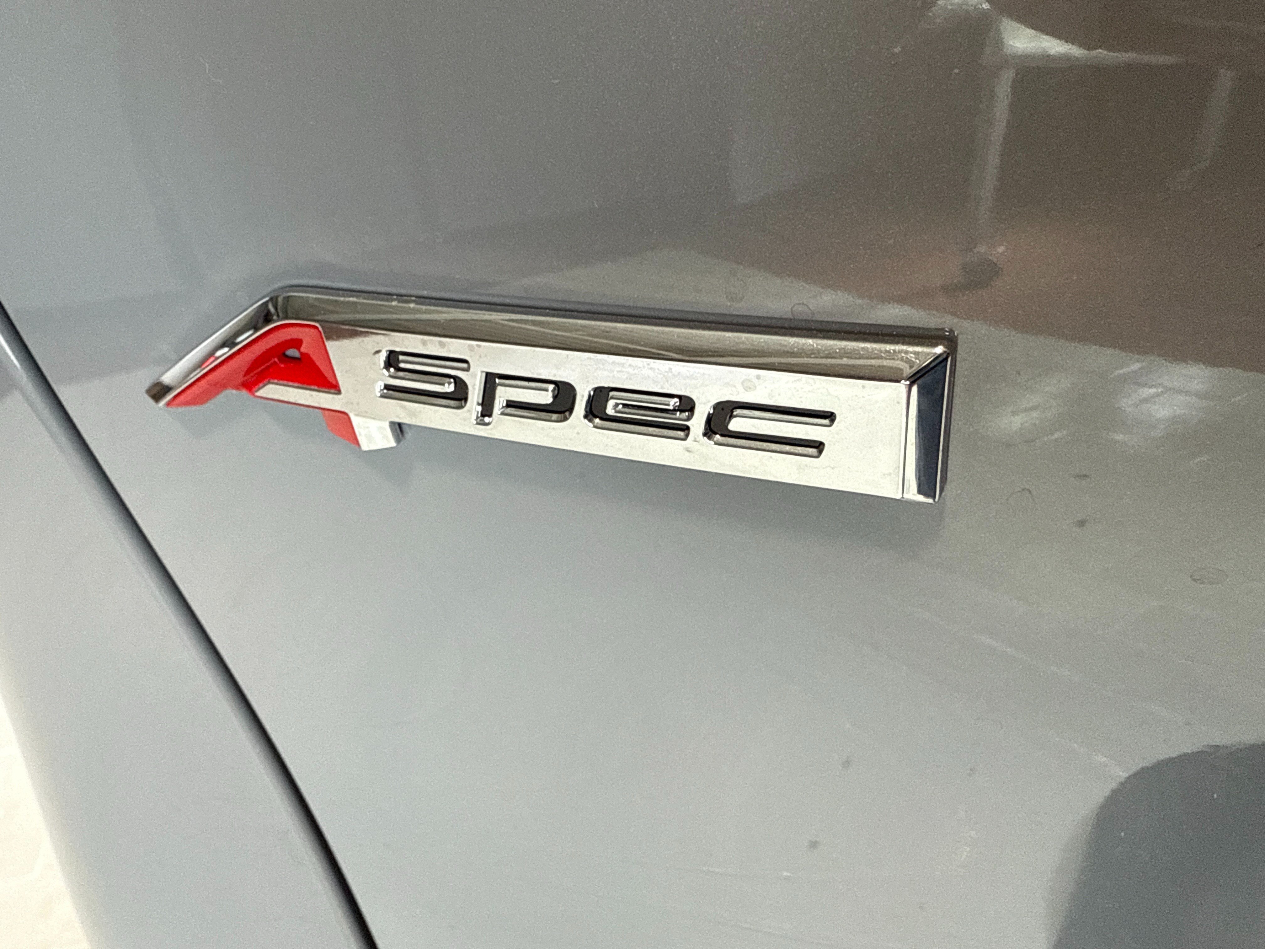 New 2026 Acura ADX A-Spec AWD/4WD image 8