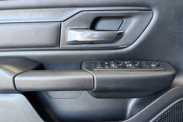 Used 2020 RAM 1500 HFE image 11