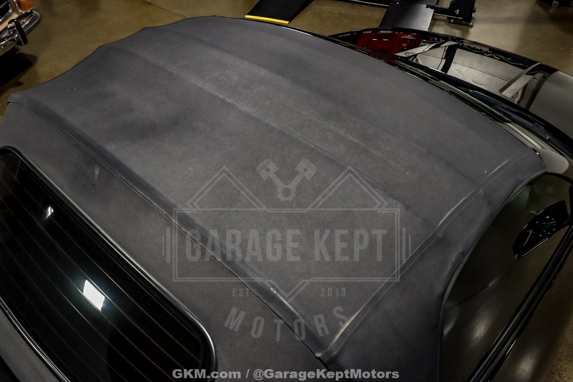 Used 2004 Nissan 350Z Touring RWD image 8