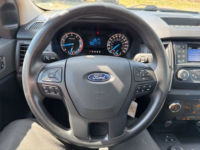 Certified 2021 Ford Ranger XL w/ Equipment Group 101A High image 14