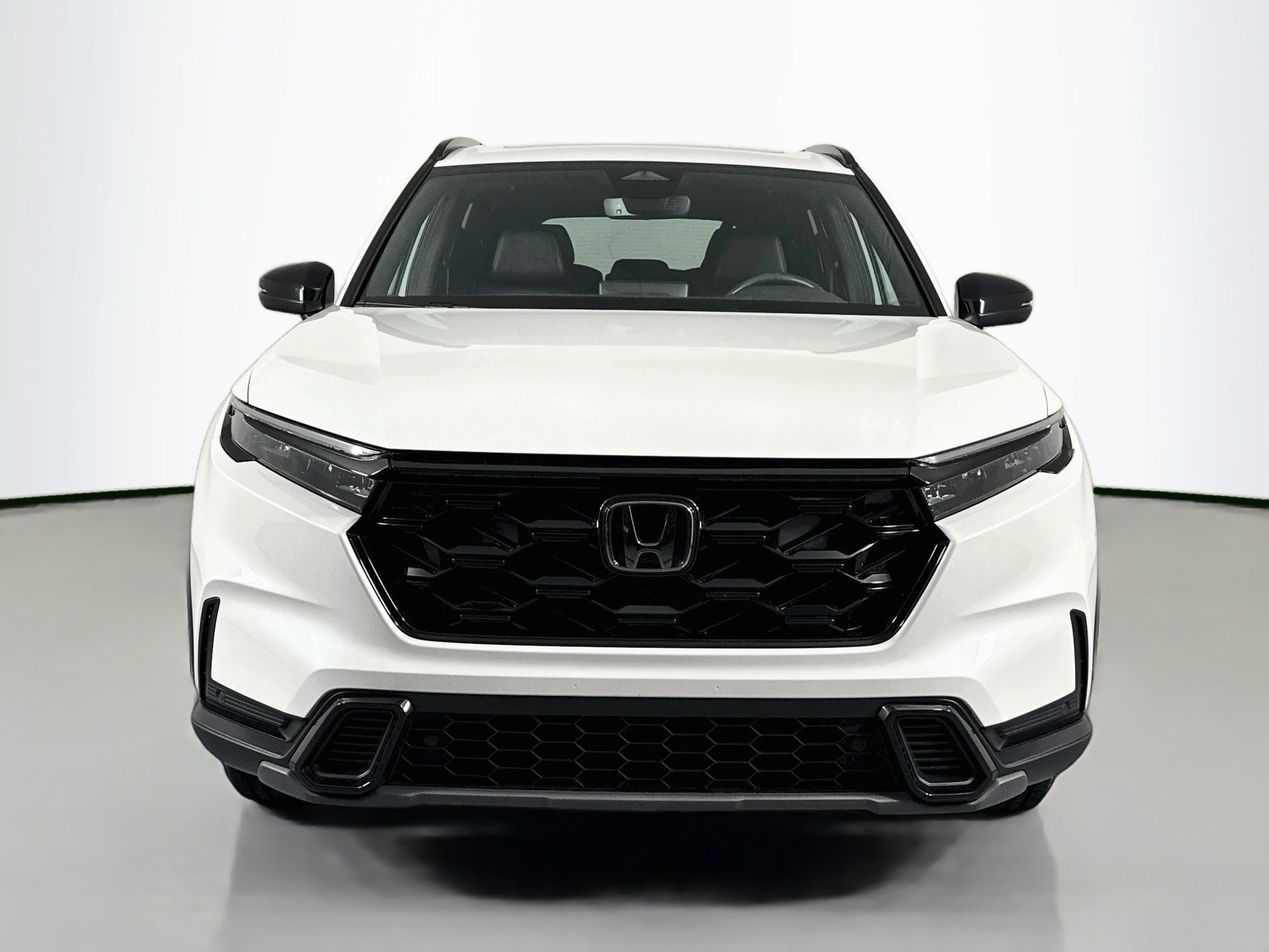 Certified 2024 Honda CR-V Sport-L image 2