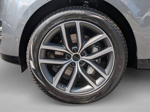 New 2026 Land Rover Range Rover SE AWD/4WD image 10