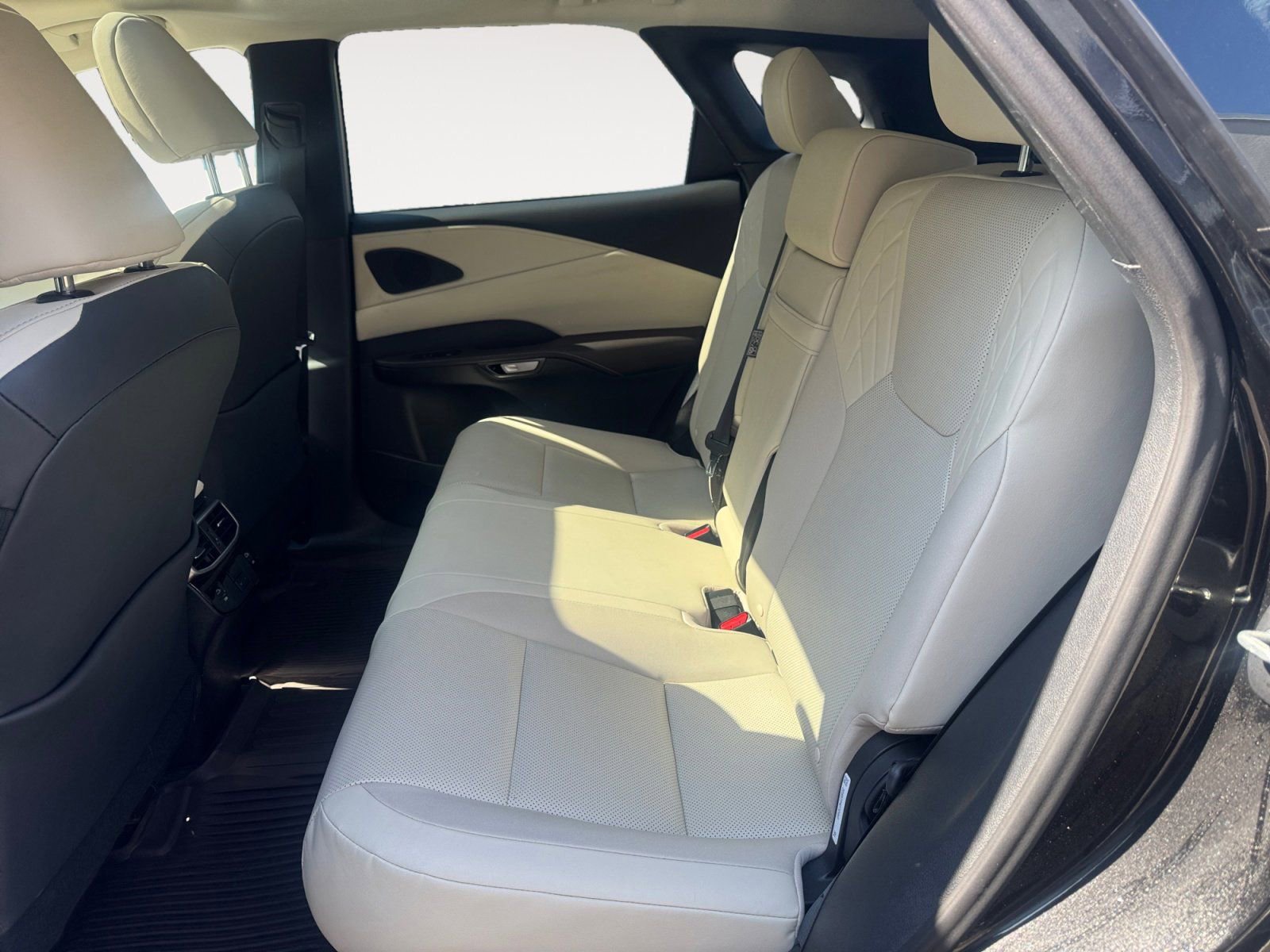 Used 2024 Lexus RX 350 Premium w/ Convenience Package AWD/4WD image 17