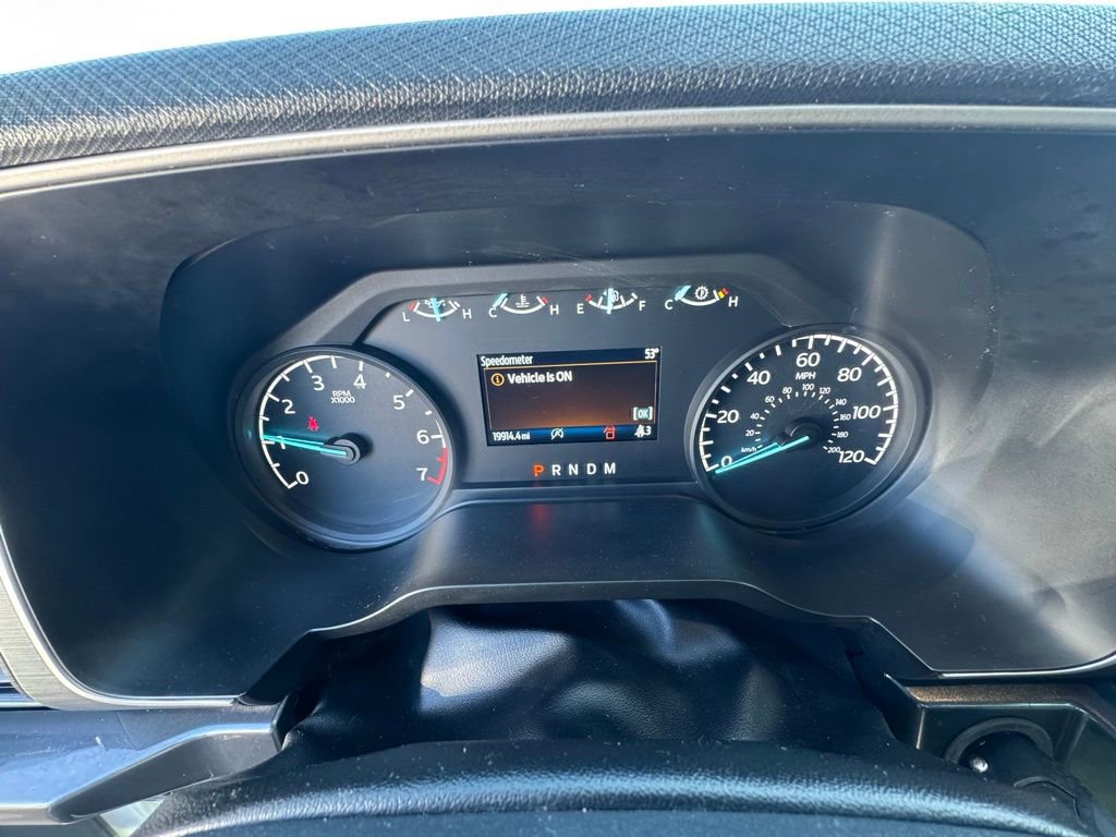 Used 2023 Ford F150 XL w/ XL STX Apperance Package image 27