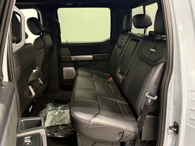 New 2025 Ford F350 Platinum w/ FX4 Off-Road Package image 28