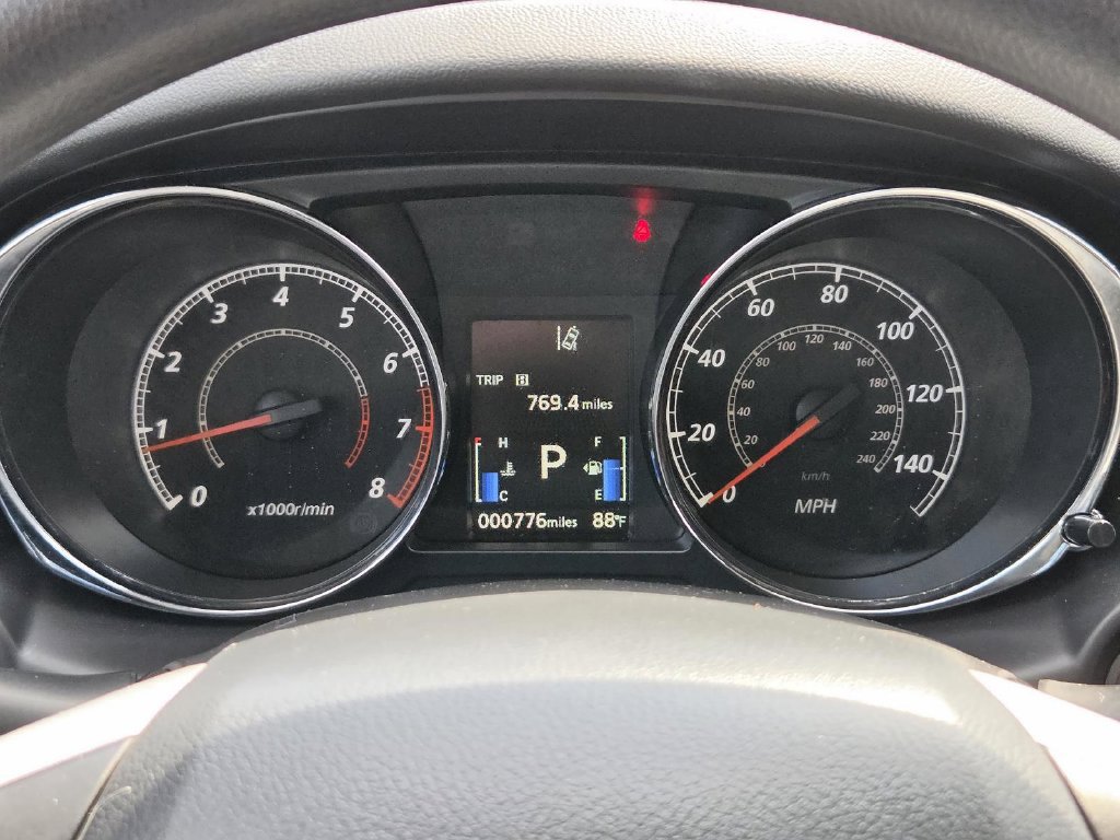 Used 2026 Mitsubishi Outlander Sport AWD image 28