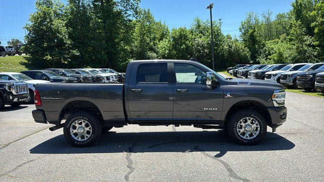 Used 2024 RAM 2500 Laramie w/ Safety Group AWD/4WD image 5