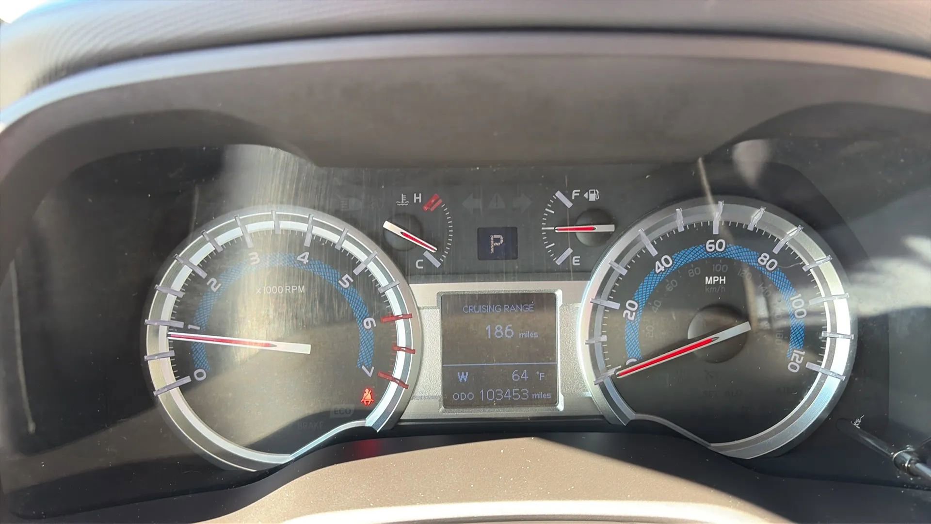 Used 2014 Toyota 4Runner Limited image 32