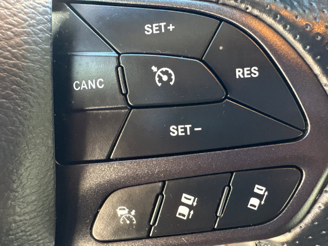 Certified 2024 Dodge Durango R/T AWD/4WD image 32