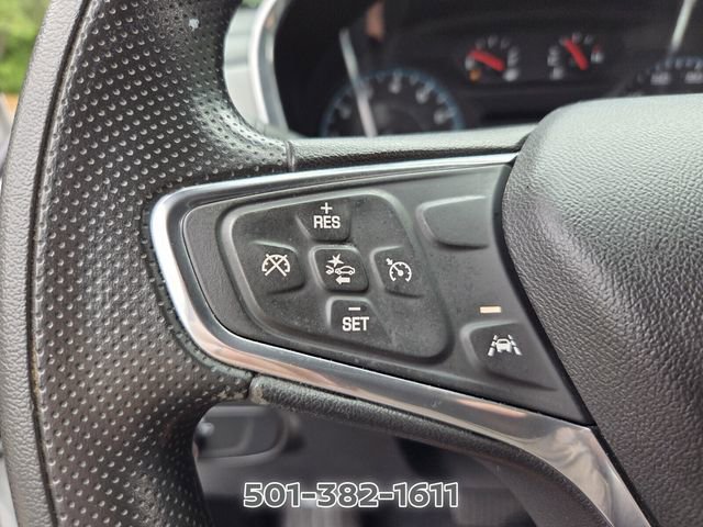 Used 2020 Chevrolet Equinox LS FWD image 25