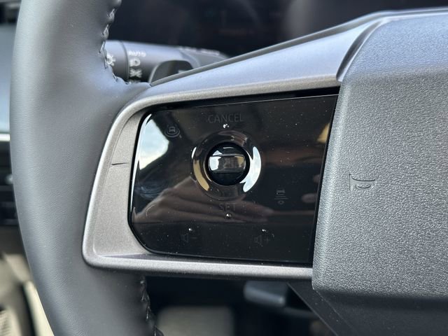 New 2026 Nissan Leaf Platinum+ FWD image 21