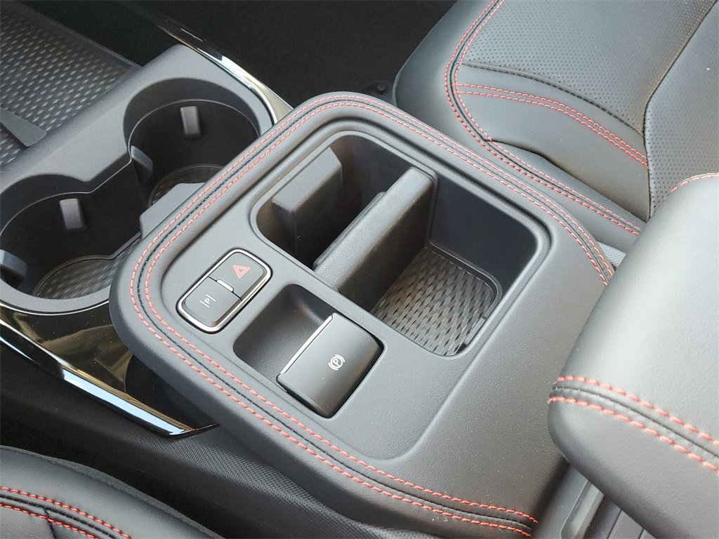 New 2025 Ford Mustang Mach-E Premium w/ Sport Appearance Package image 24