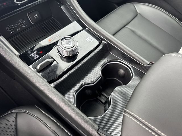 New 2026 Jeep Grand Cherokee Limited w/ Luxury Tech Group II image 26