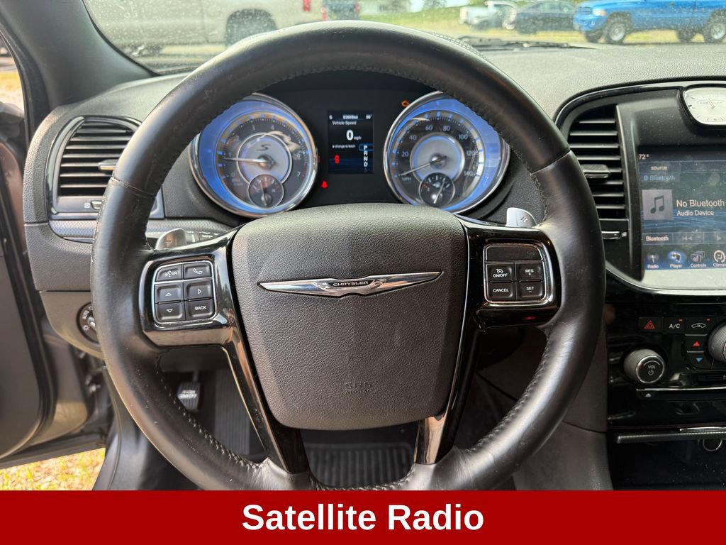 Used 2014 Chrysler 300 S RWD image 15