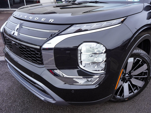 New 2026 Mitsubishi Outlander SE AWD/4WD image 50