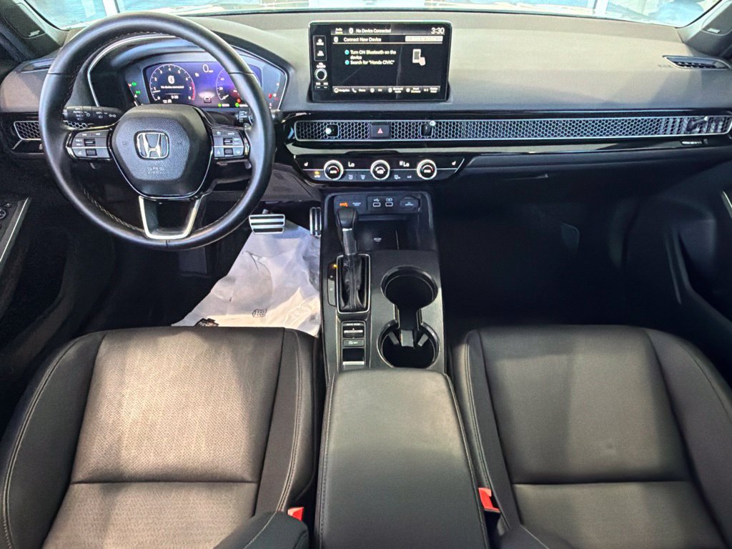 Used 2022 Honda Civic Sport Touring image 32