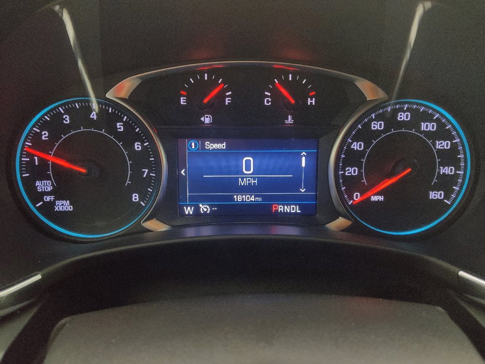 Used 2023 Chevrolet Equinox LS w/ LS Convenience Package image 23