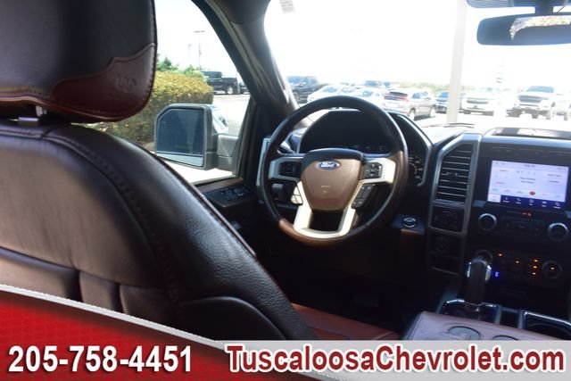 Used 2020 Ford F150 King Ranch w/ Equipment Group 601A Luxury AWD/4WD image 33
