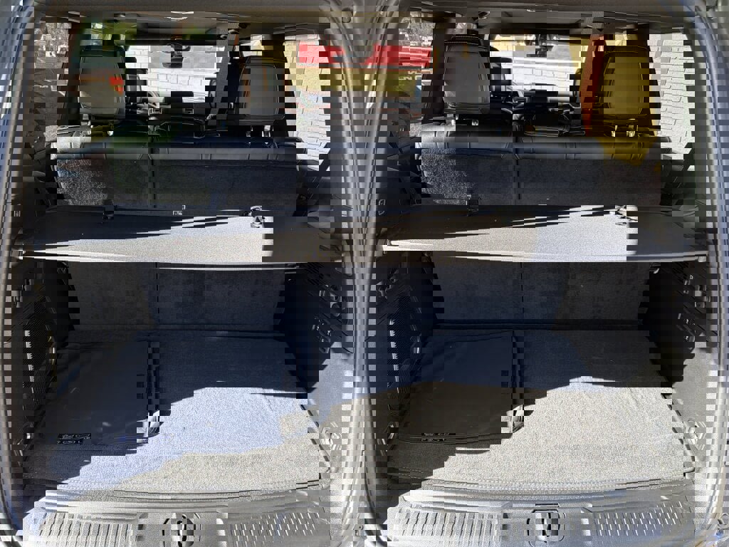 New 2026 Jeep Grand Wagoneer Limited w/ Premium Group II image 5