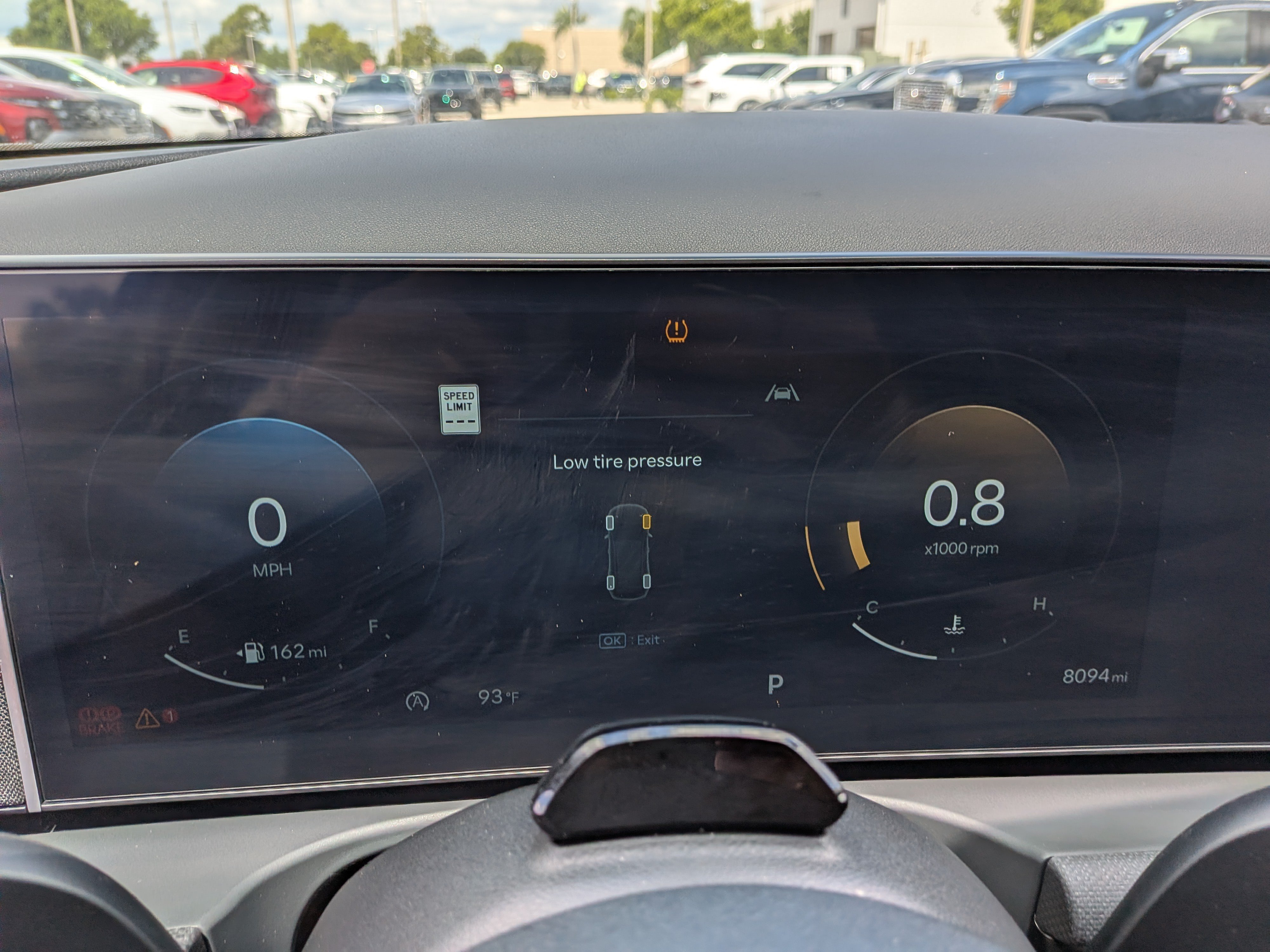 Used 2025 Hyundai Tucson SEL FWD image 28