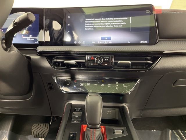 New 2026 Nissan Kicks SR w/ SR Premium Package image 24