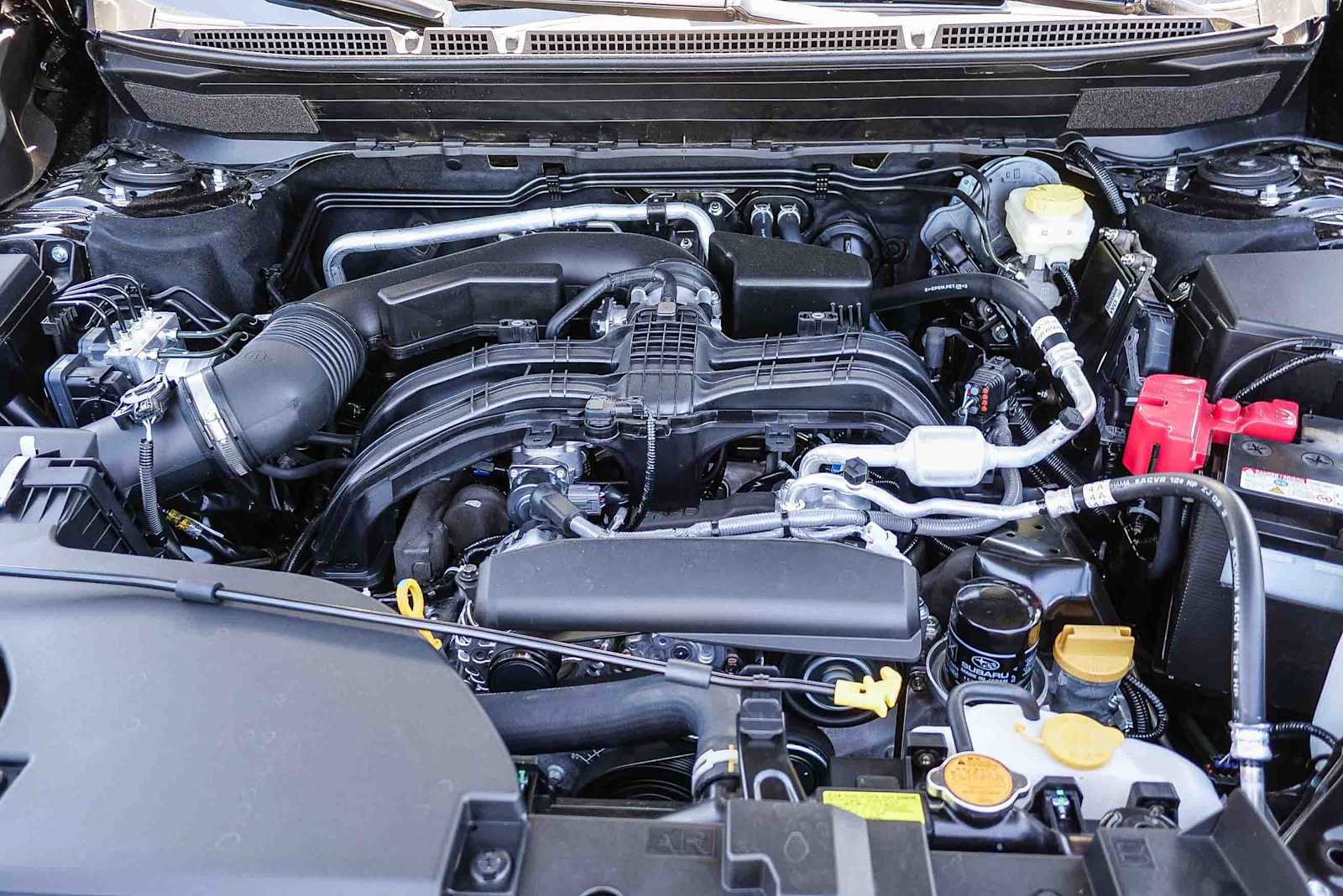 New 2026 Subaru Outback Touring image 12