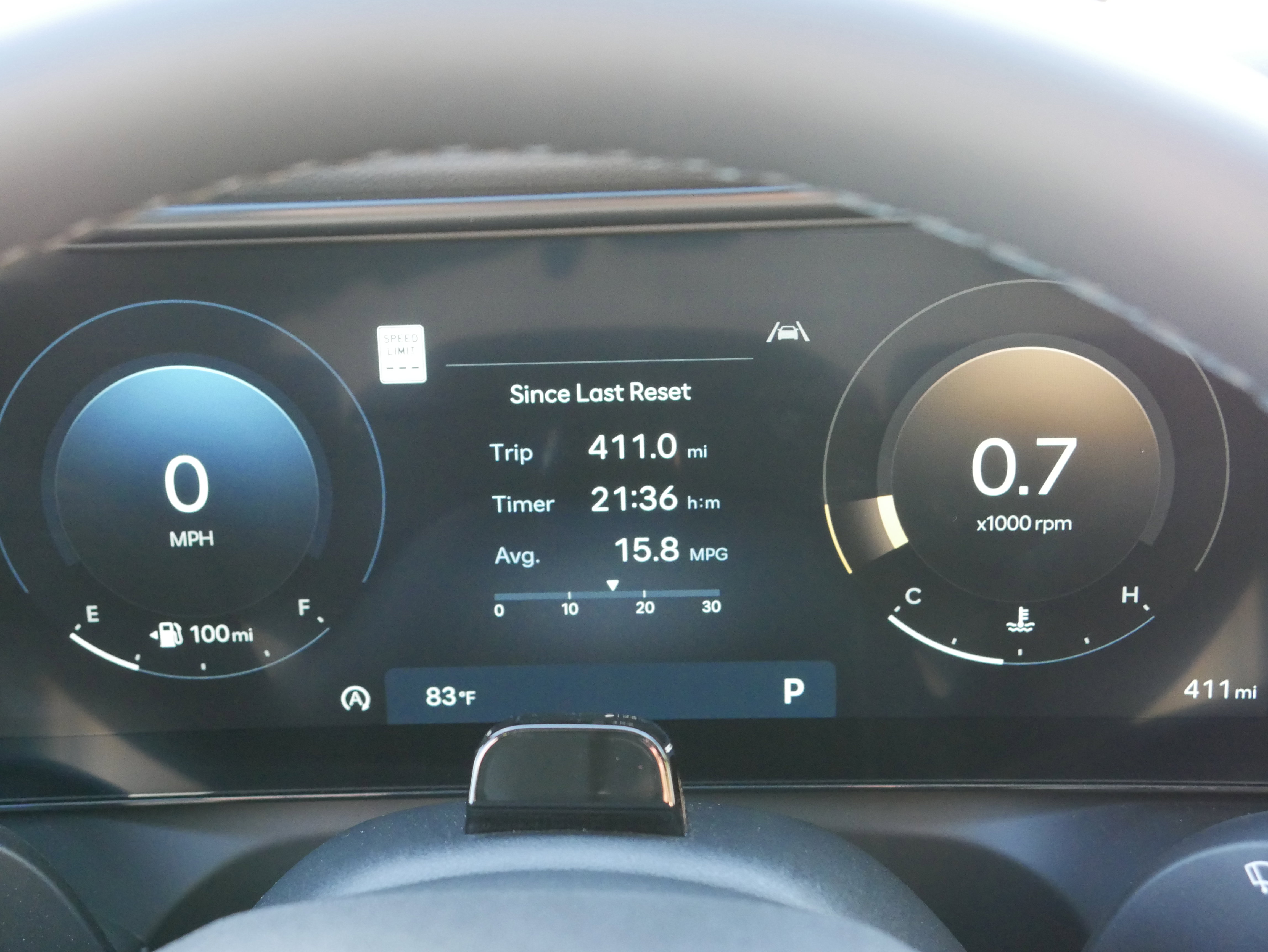 Certified 2026 Hyundai Palisade XRT Pro image 28