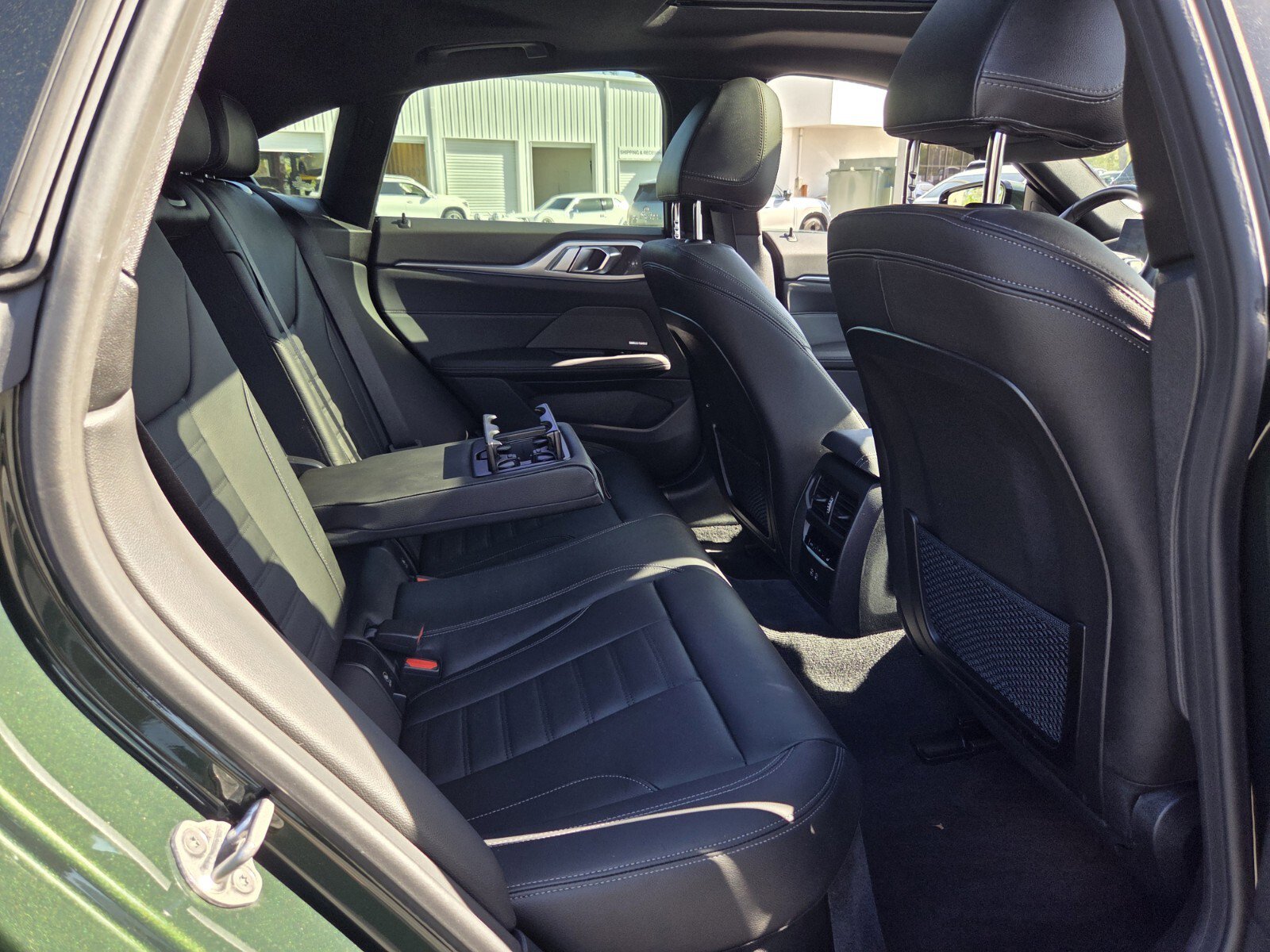 Certified 2023 BMW i4 eDrive40 image 16