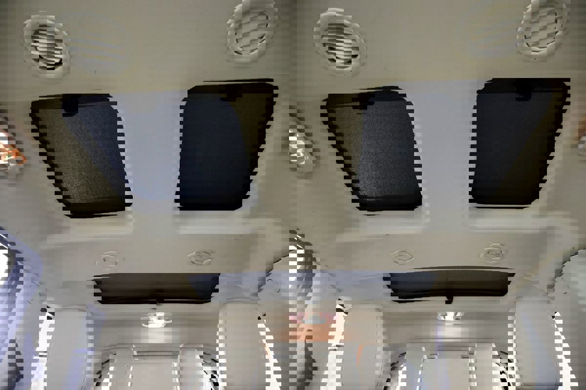 Used 2014 Ford Flex Limited w/ Equipment Group 303A image 44