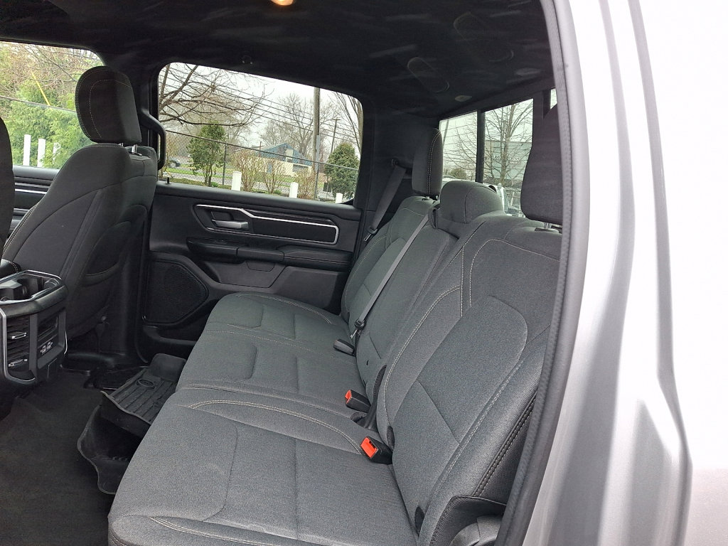 Certified 2023 RAM 1500 Big Horn image 20