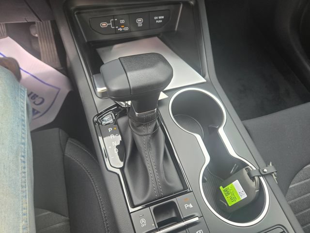New 2026 Kia K5 LXS FWD image 11