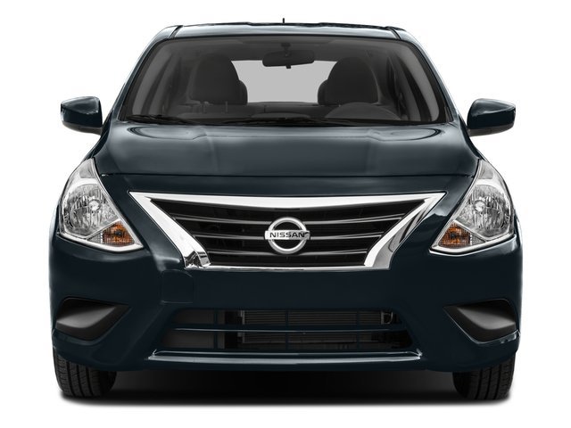 Used 2016 Nissan Versa S Plus FWD image 7