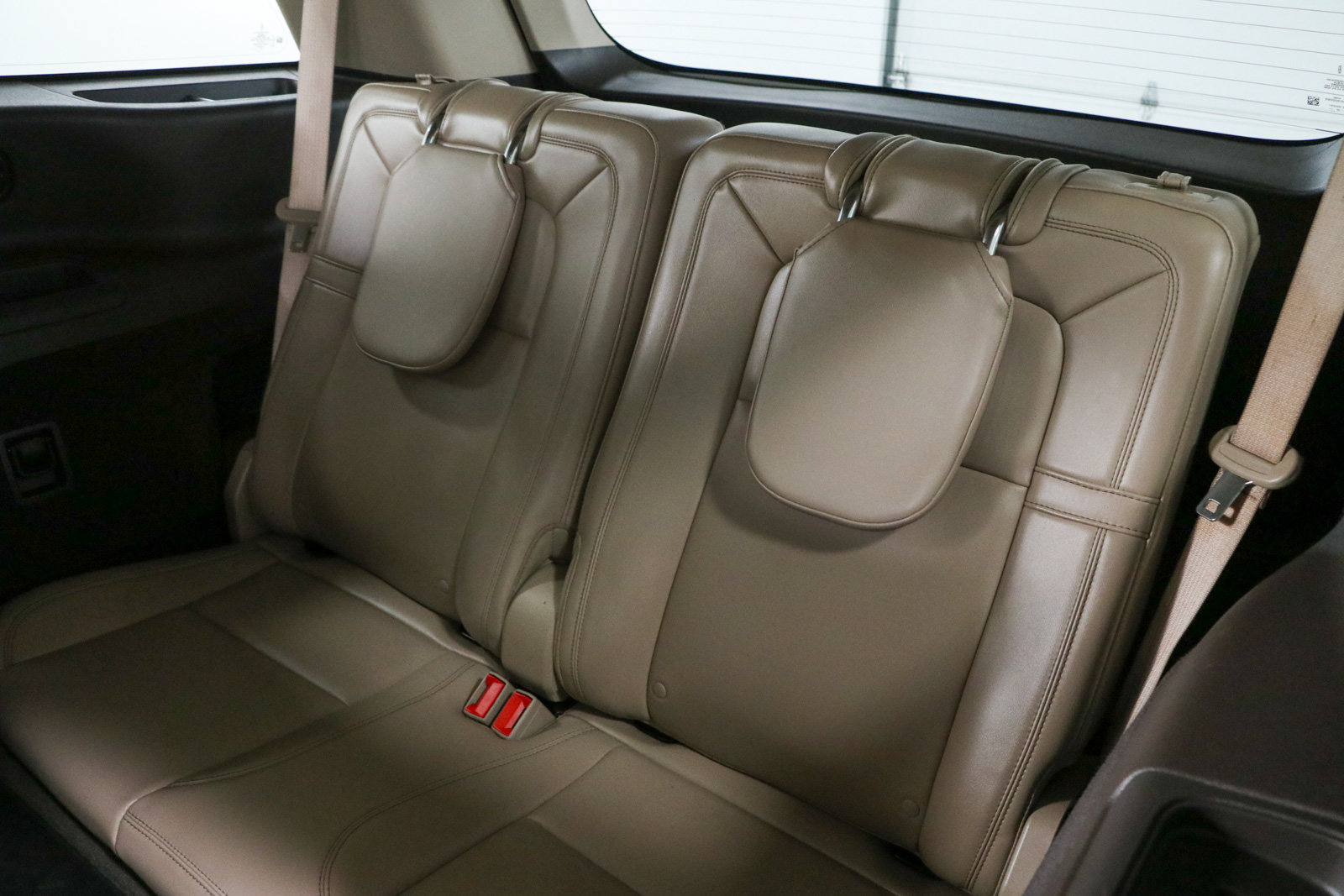 Used 2023 Lincoln Aviator Reserve w/ Equipment Group 201A RWD image 28