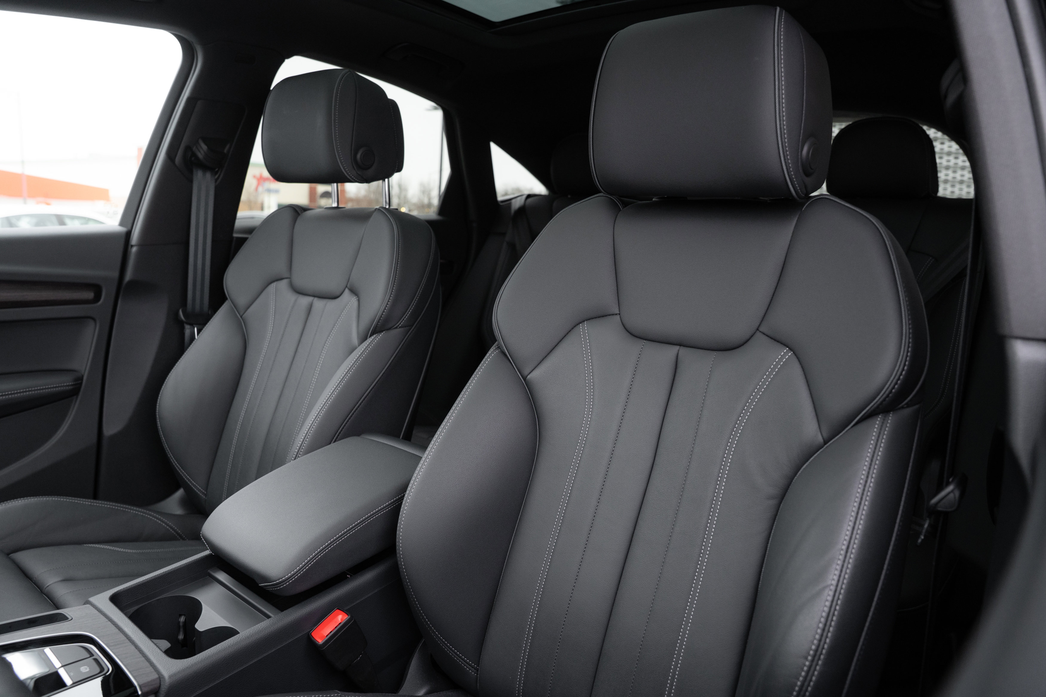 Certified 2025 Audi Q5 2.0T Premium Plus w/ Premium Plus Package image 26