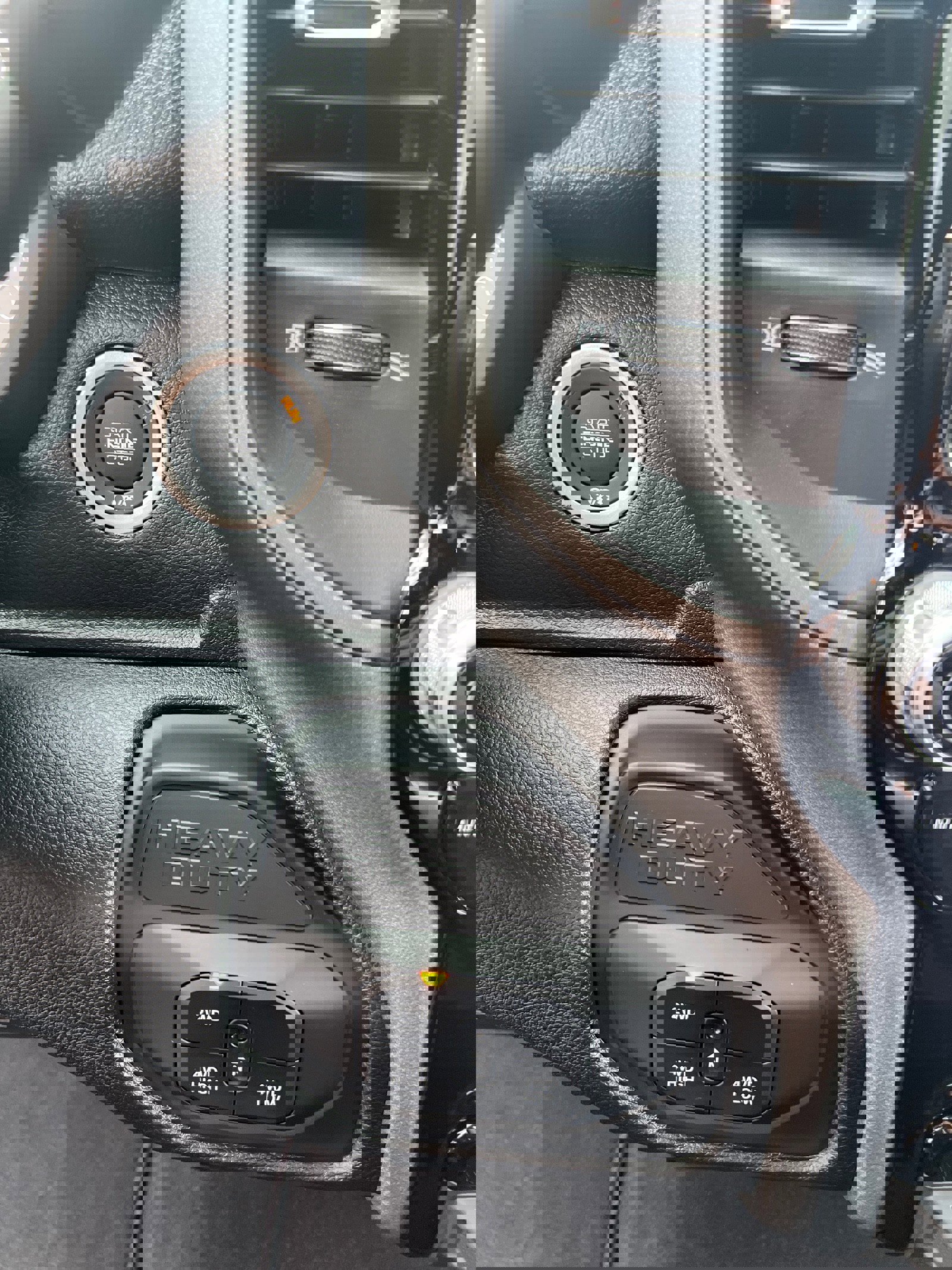 New 2026 RAM 2500 Tradesman AWD/4WD image 31