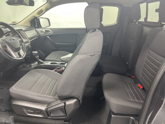 Used 2023 Ford Ranger XLT w/ Equipment Group 302A High AWD/4WD image 10