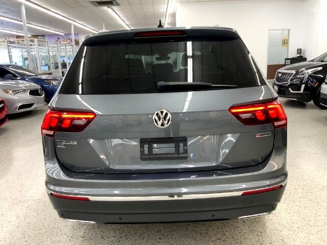 Used 2019 Volkswagen Tiguan SEL Premium image 6