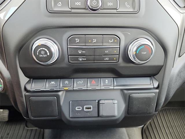 New 2026 GMC Sierra 1500 Pro w/ Graphite Edition image 23